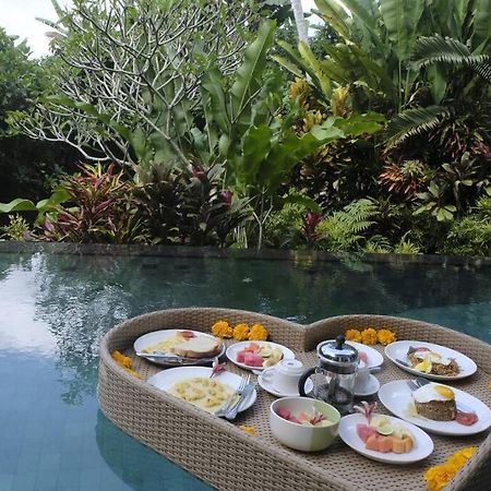 Umah Kemuning Near To Central Ubud Luaran gambar