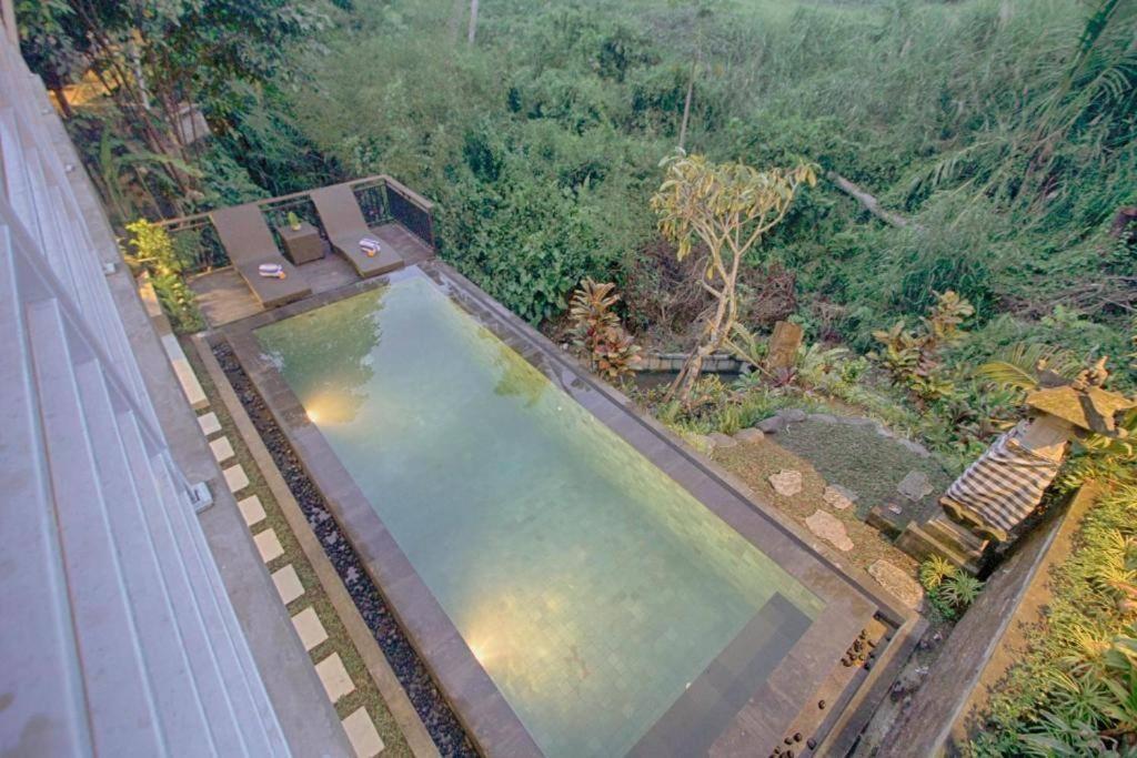 Umah Kemuning Near To Central Ubud Luaran gambar