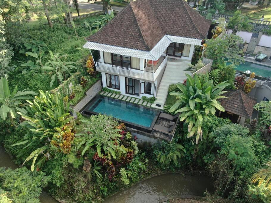 Umah Kemuning Near To Central Ubud Luaran gambar