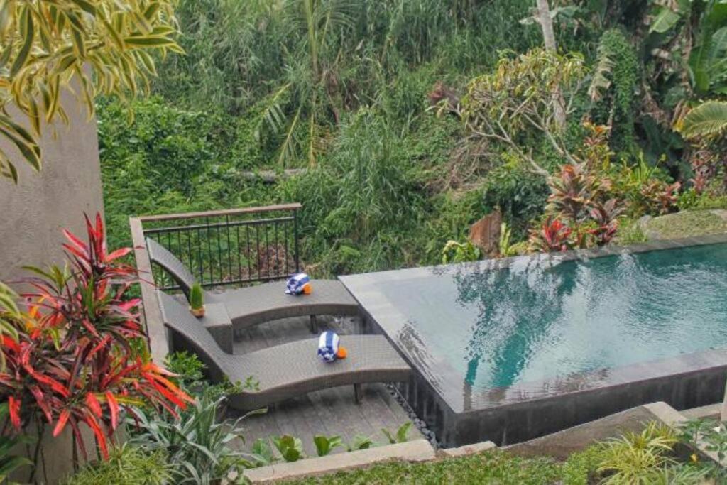Umah Kemuning Near To Central Ubud Luaran gambar